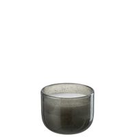vela aromatica de parafina verde 1051059 cm