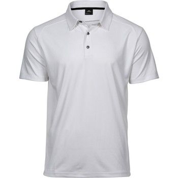 Tee Jays Tops y Camisetas Luxury para hombre