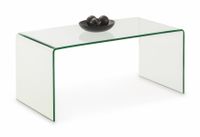 alfie bent glass coffee table