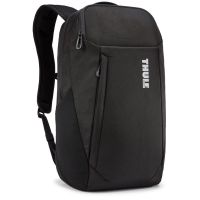 mochila thule accent tacbp2115 portatil 16 pulgadas 20l poliester reciclado negra