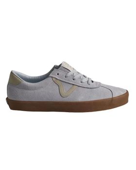 de VANS OFF THE WALL ZAPATILLAS SPORT LOW VN000CTDFYN1 PARA HOMBRE AZUL CIELO