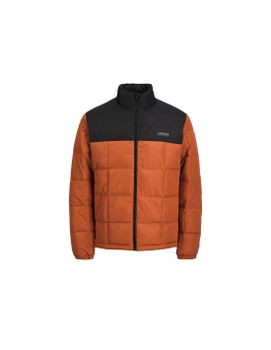Chaqueta Jack and Jones Jjben Square Mocha Bisque Hombre