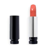 dior labiales barra de labios color couture - acabados satinado - tratamiento floral hidratante - larga duracion