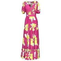 sienna bee vestido largo 17c2jzcziynz para mujer