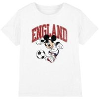 disney camiseta england para nina