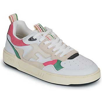 Faguo Zapatillas DAHLIA para mujer