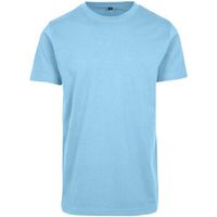 build your brand camiseta by004 para hombre