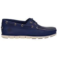timberland nauticos a22xj tidelands para hombre