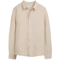 teddy smith camisa manga larga chemise para hombre