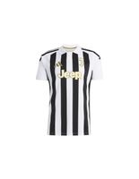 camiseta de futbol adidas juventus h blanconegro