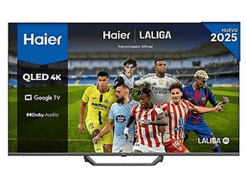 TV QLED 65