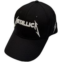 metallica gorra ro16251 para hombre