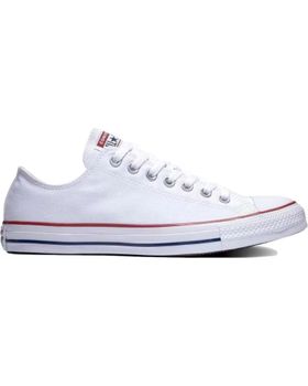 de CONVERSE ZAPATILLAS M7652C ALL STAR OX OPTICAL WHITE
