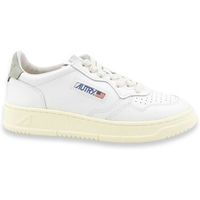 autry zapatillas aulwll11-pe26 para mujer