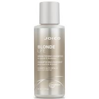 joico blonde life brightening shampoo 50ml