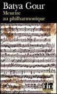 meurtre au philharmonique  un crime musical