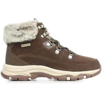 Skechers Botines Trego Snow Worries para mujer