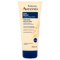 aveeno skin relief moisturising lotion