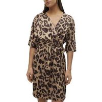 vero moda vestido merle para mujer