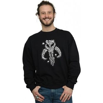 Disney Jersey The Mandalorian Blaster para hombre