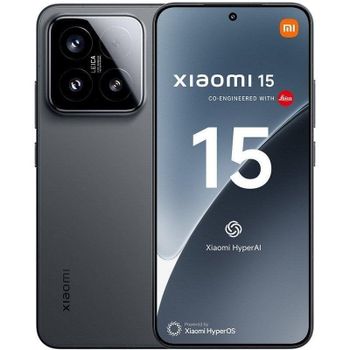 Xiaomi 15 5G 12GB 512GB 6.36