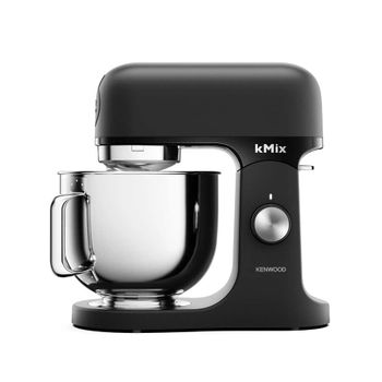 Kenwood Robot de cocina kMix Sleek Black KMX751ABK