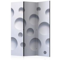 biombo - harmony of modernity 135x172 cm