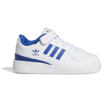 adidas Deportivas Moda Baby Forum Low I FY7986 para niña
