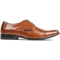 ben sherman zapatos hombre durham lace zapatos para hombre