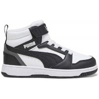 puma zapatillas altas 393832 para nina