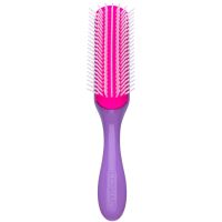 denman d3 african violet styling brush