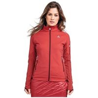 schoffel chaqueta fleecejacke schruns para mujer