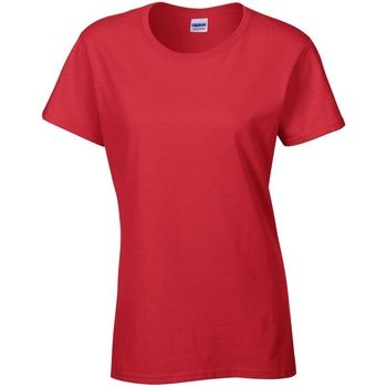 Gildan Camiseta Missy Fit para mujer