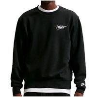 nike chaqueta de punto m nk club bb crew ctb para hombre