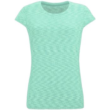 Regatta Camiseta Hyperdimension II para mujer