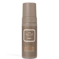 sunless by jimmy coco tan souffle malibu beach - dark 150ml