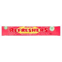 swizzels matlow giant refreshers strawberry