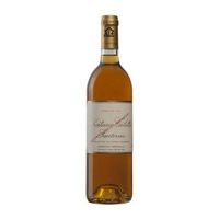 gonet-medeville vino blanco chateau gilette creme de tete bordeaux 75 cl 14 vol