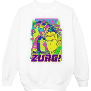 Disney Jersey Lightyear Not Today para mujer