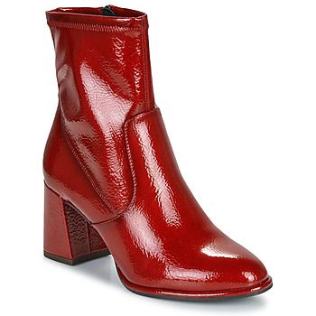 Tamaris Botines IVORIS para mujer