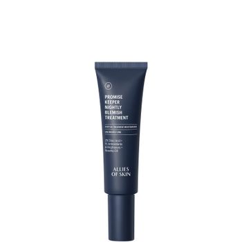Allies of Skin Promise Keeper Nightly Blemish Treatment 48ml