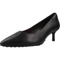 clarks zapatos de tacon adela court para mujer