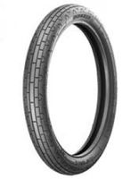heidenau k40  250-18 rf tt 45s rueda trasera mc rueda delantera 
