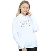 disney jersey bi11249 para mujer