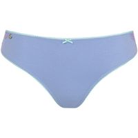 lisca culote y bragas bragas rainbow cheek para mujer