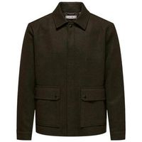 only  sons chaqueta ponnor para hombre