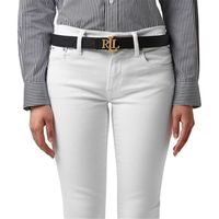 ralph lauren cinturon m gt16806 para mujer