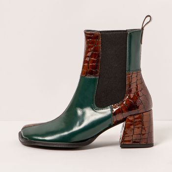 Art Boots 1170711F5003 para mujer