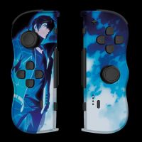gamepad lexip crxlxtp0001 para nintendo switch 2 inalambrico con vibracion y giroscopio