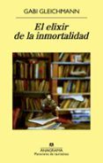 el elixir de la inmortalidad